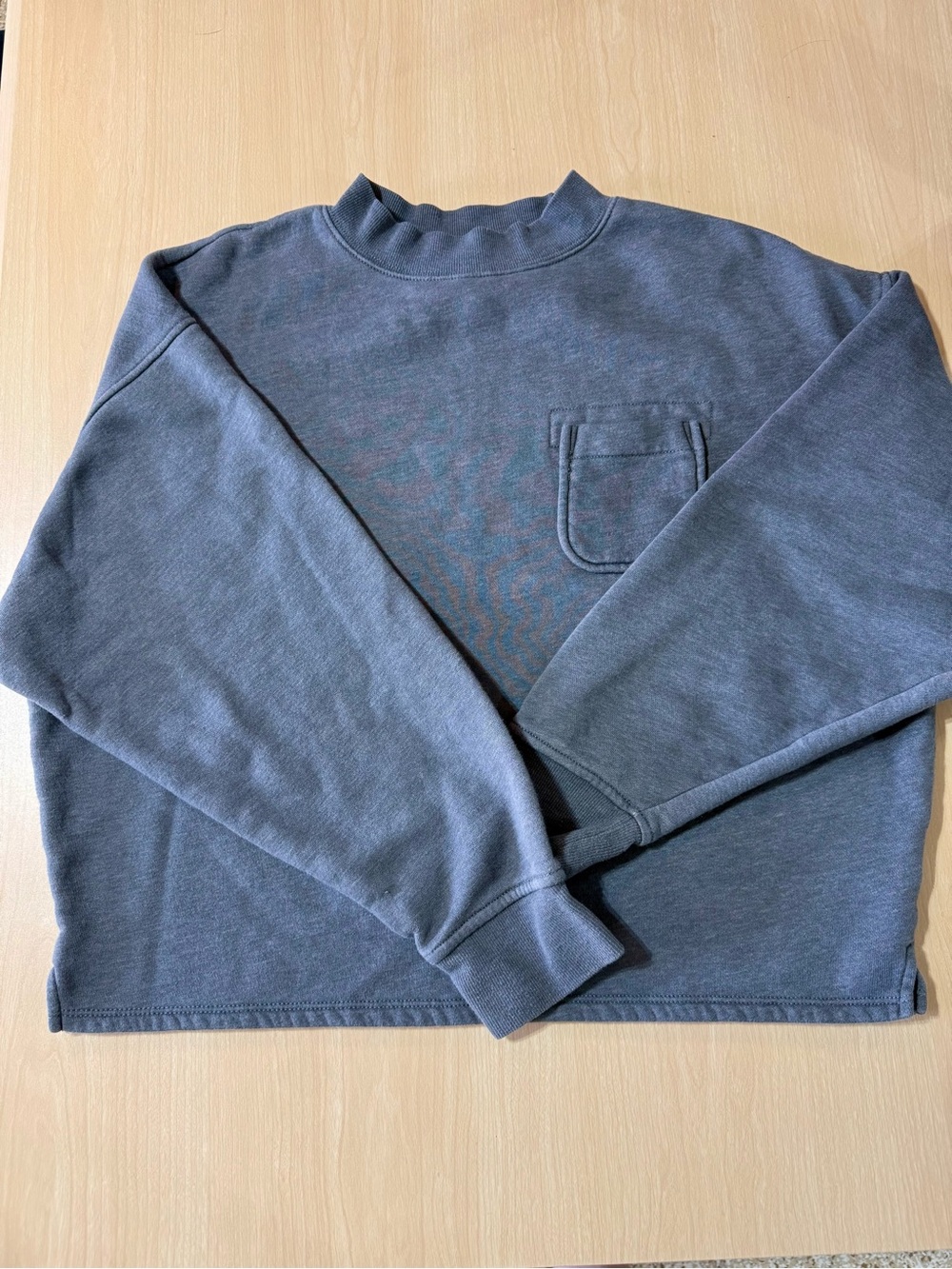 Old Navy Mock Neck Pullover